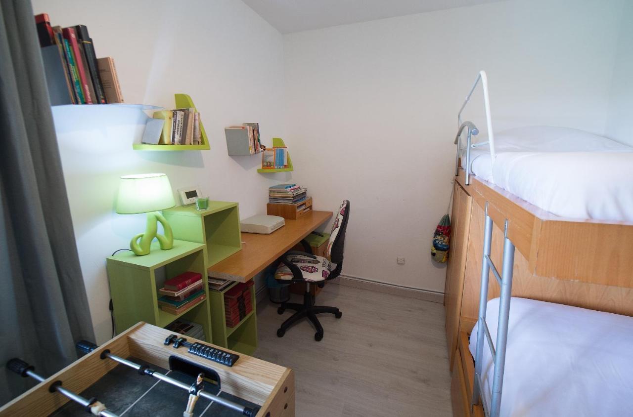 For You Rentals Chalet Sierra Guadarrama - La Ponderosa Pon351 Manzanares El Real Eksteriør billede
