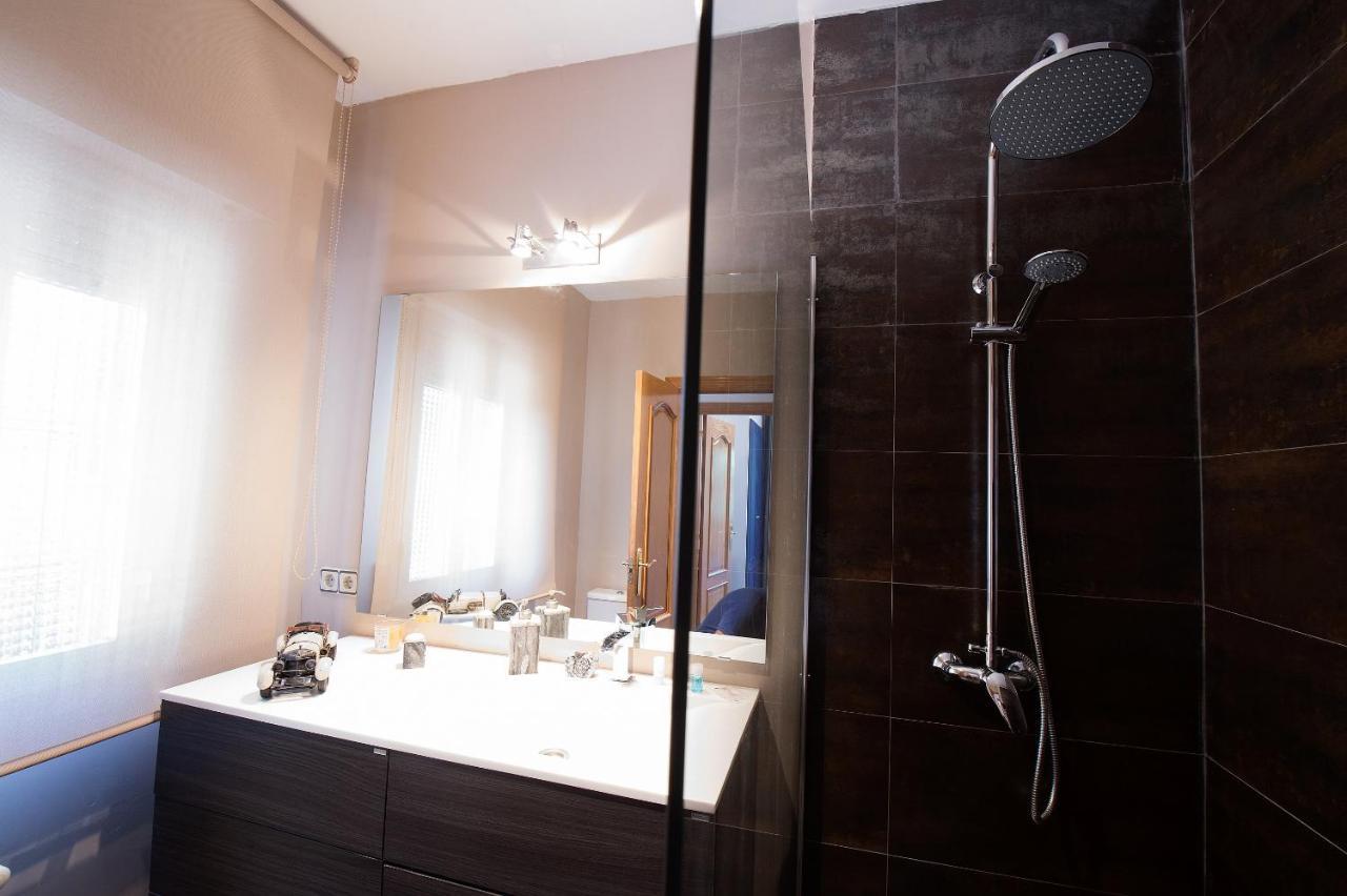 For You Rentals Chalet Sierra Guadarrama - La Ponderosa Pon351 Manzanares El Real Eksteriør billede