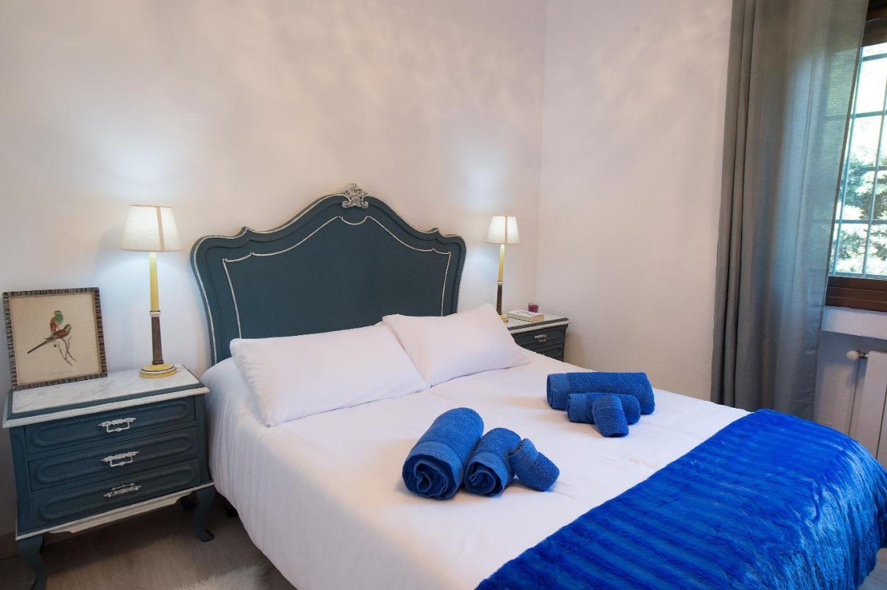 For You Rentals Chalet Sierra Guadarrama - La Ponderosa Pon351 Manzanares El Real Eksteriør billede