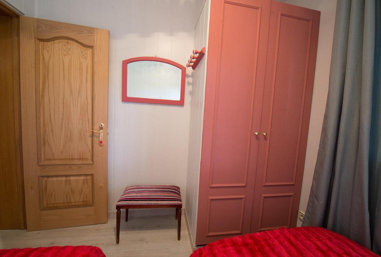For You Rentals Chalet Sierra Guadarrama - La Ponderosa Pon351 Manzanares El Real Eksteriør billede