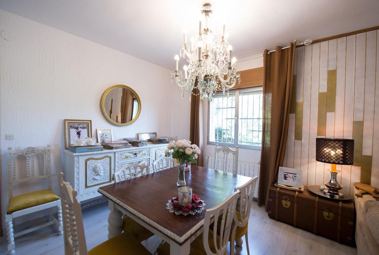 For You Rentals Chalet Sierra Guadarrama - La Ponderosa Pon351 Manzanares El Real Eksteriør billede