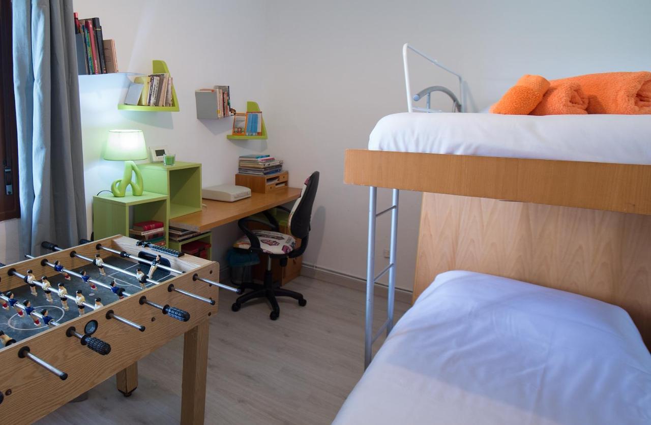 For You Rentals Chalet Sierra Guadarrama - La Ponderosa Pon351 Manzanares El Real Eksteriør billede
