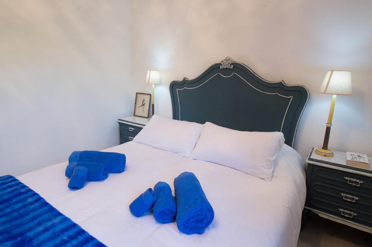 For You Rentals Chalet Sierra Guadarrama - La Ponderosa Pon351 Manzanares El Real Eksteriør billede