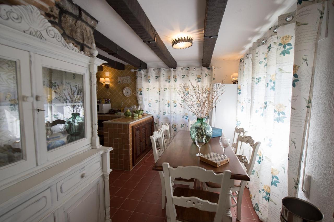 For You Rentals Chalet Sierra Guadarrama - La Ponderosa Pon351 Manzanares El Real Eksteriør billede