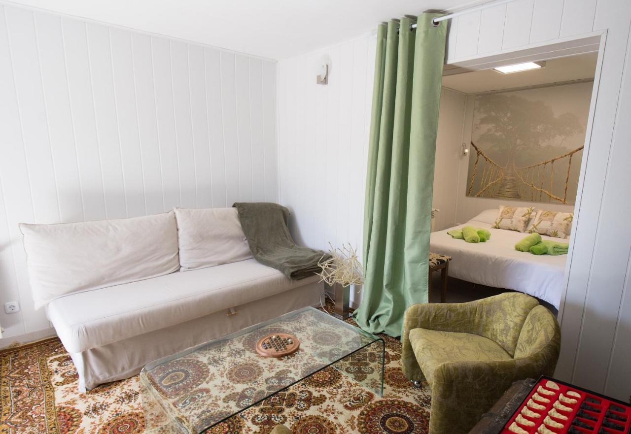 For You Rentals Chalet Sierra Guadarrama - La Ponderosa Pon351 Manzanares El Real Eksteriør billede