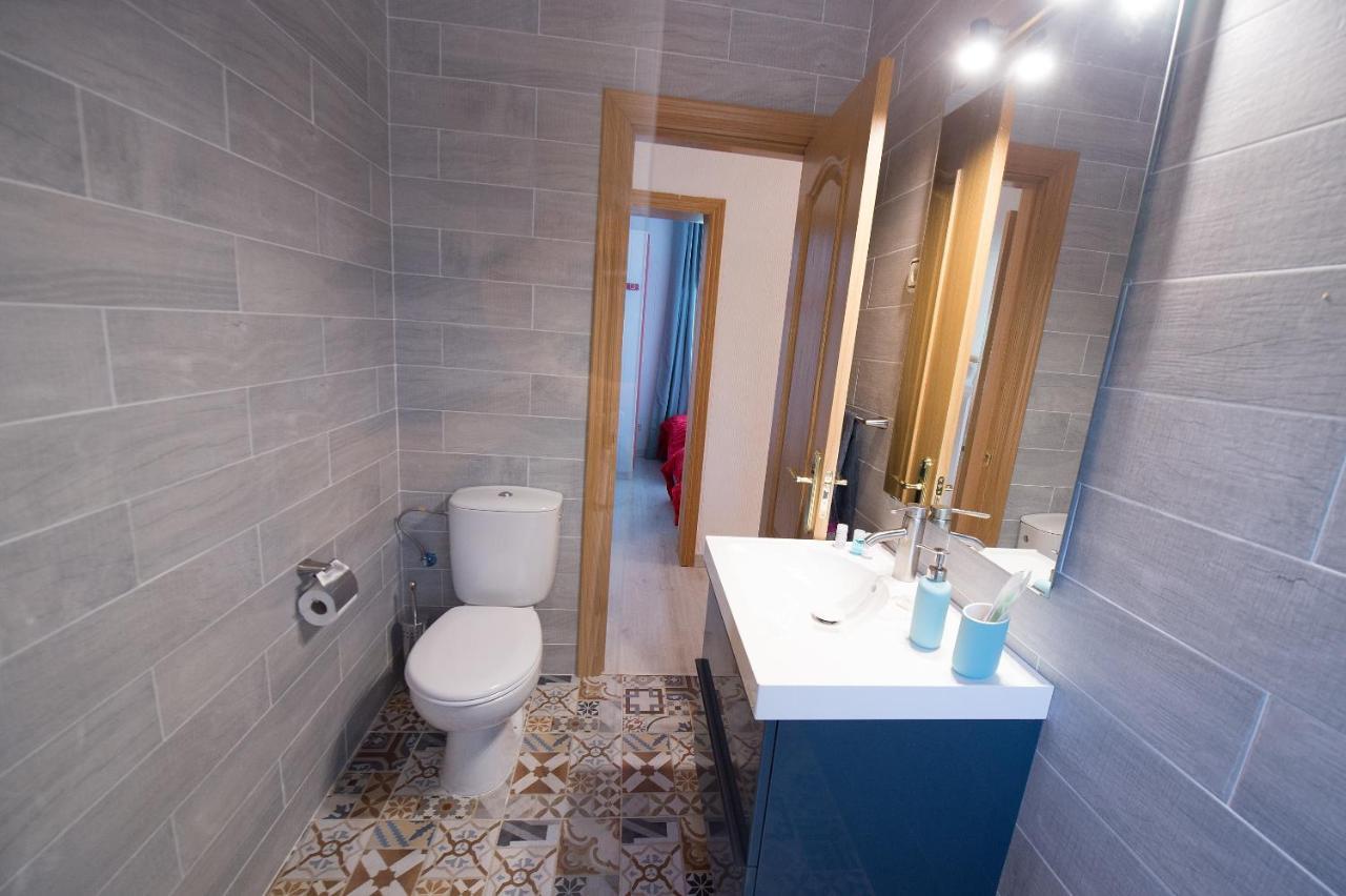 For You Rentals Chalet Sierra Guadarrama - La Ponderosa Pon351 Manzanares El Real Eksteriør billede