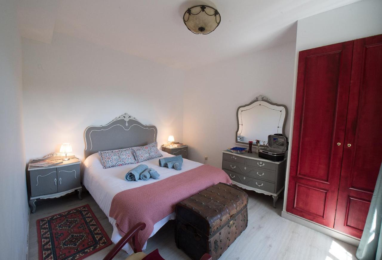 For You Rentals Chalet Sierra Guadarrama - La Ponderosa Pon351 Manzanares El Real Eksteriør billede
