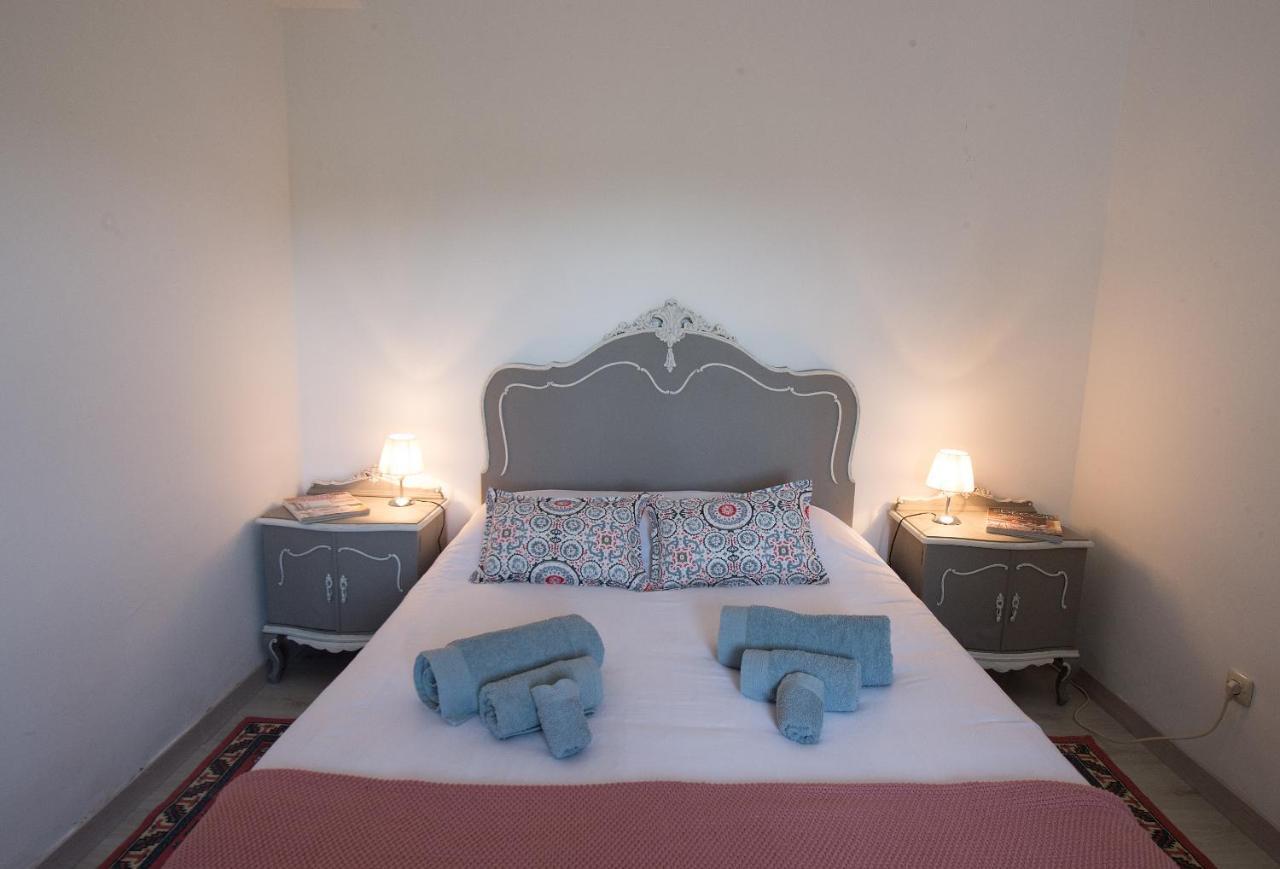 For You Rentals Chalet Sierra Guadarrama - La Ponderosa Pon351 Manzanares El Real Eksteriør billede