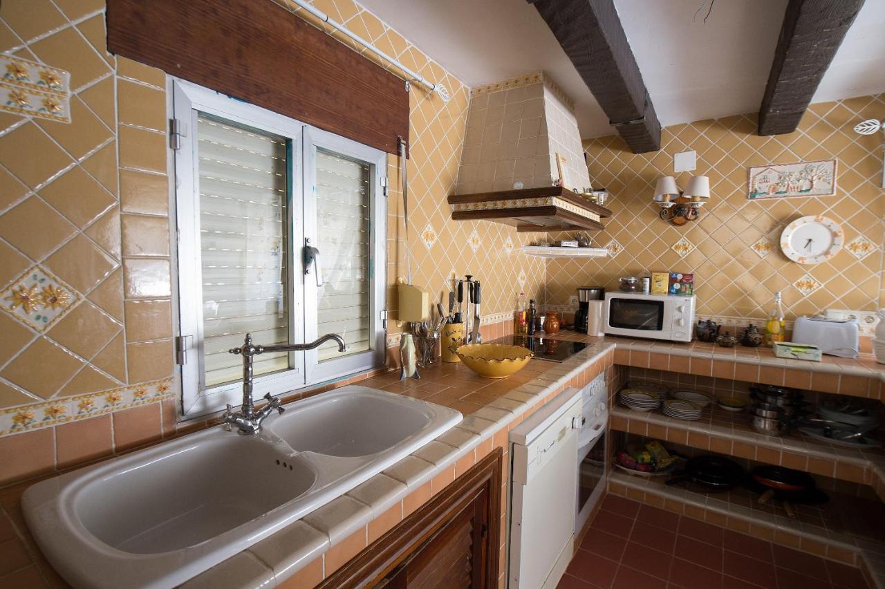 For You Rentals Chalet Sierra Guadarrama - La Ponderosa Pon351 Manzanares El Real Eksteriør billede